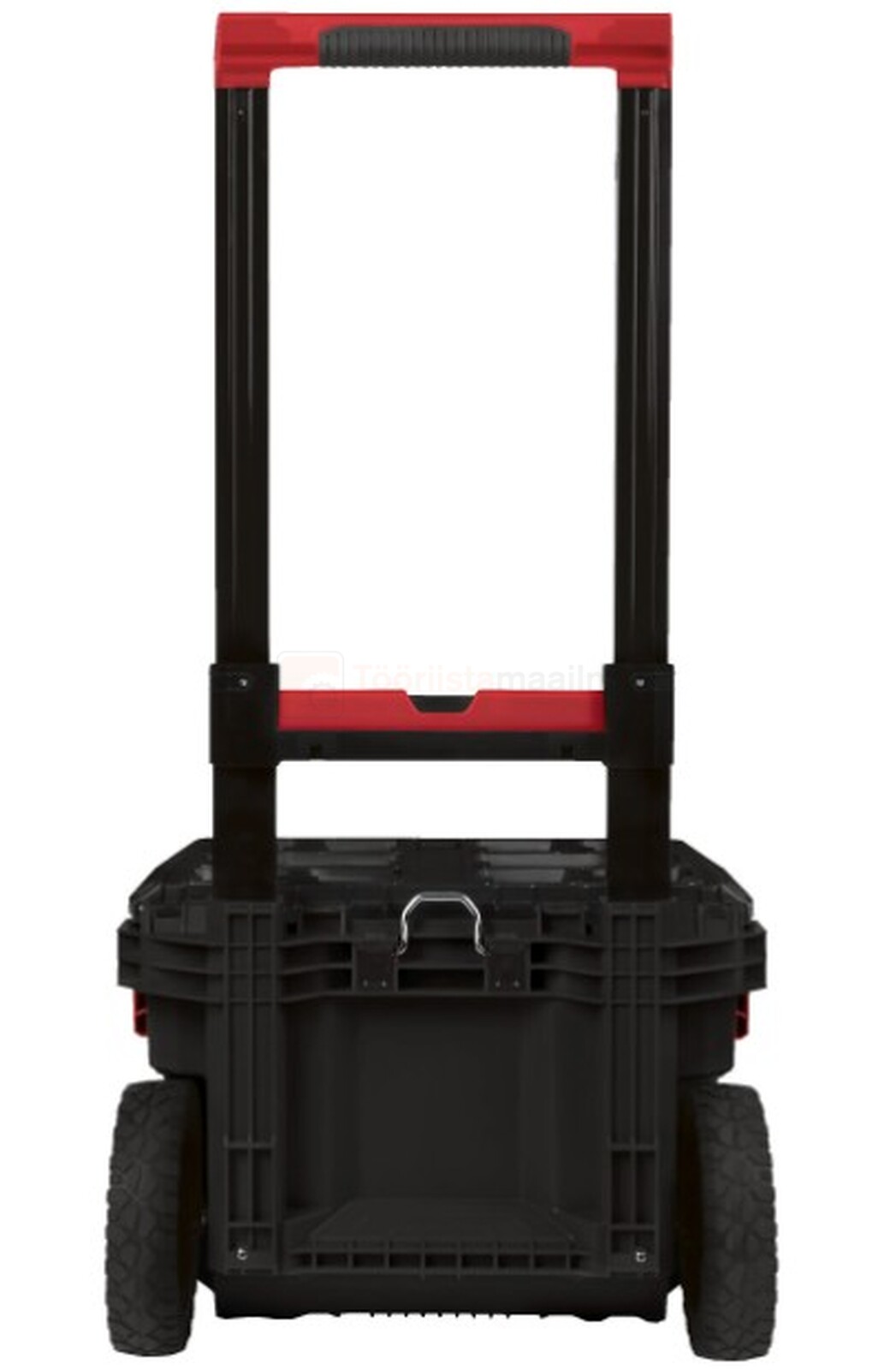 Tööriistakohver ratastel Milwaukee PACKOUT™ 3